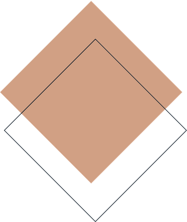 square accent