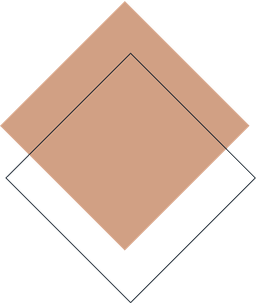 square accent